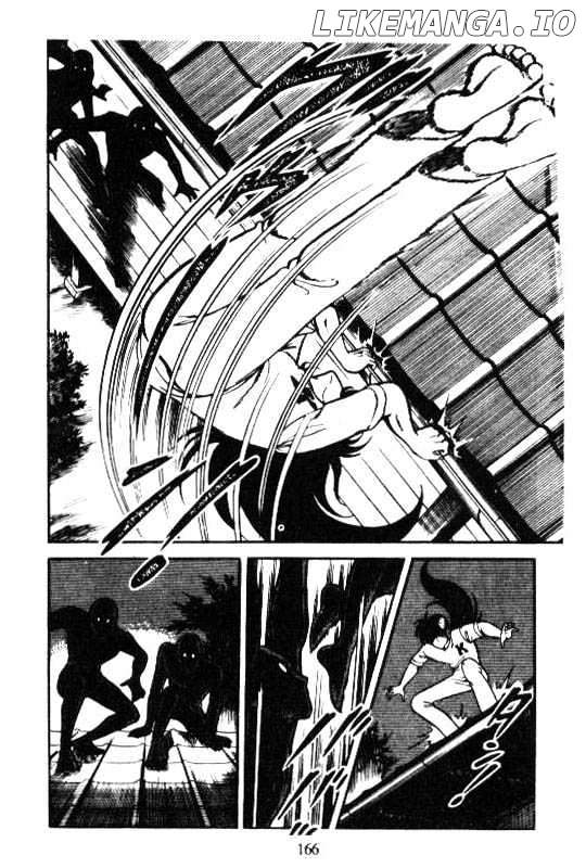 Kotaro Makaritoru chapter 55 - page 26