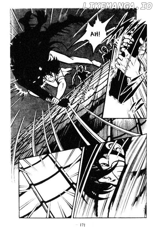 Kotaro Makaritoru chapter 55 - page 31