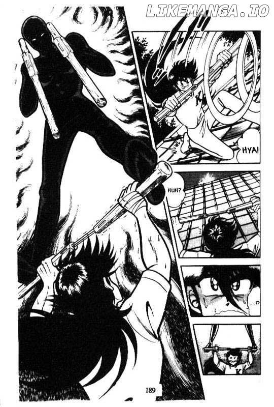 Kotaro Makaritoru chapter 56 - page 13