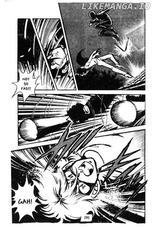 Kotaro Makaritoru chapter 56 - page 15
