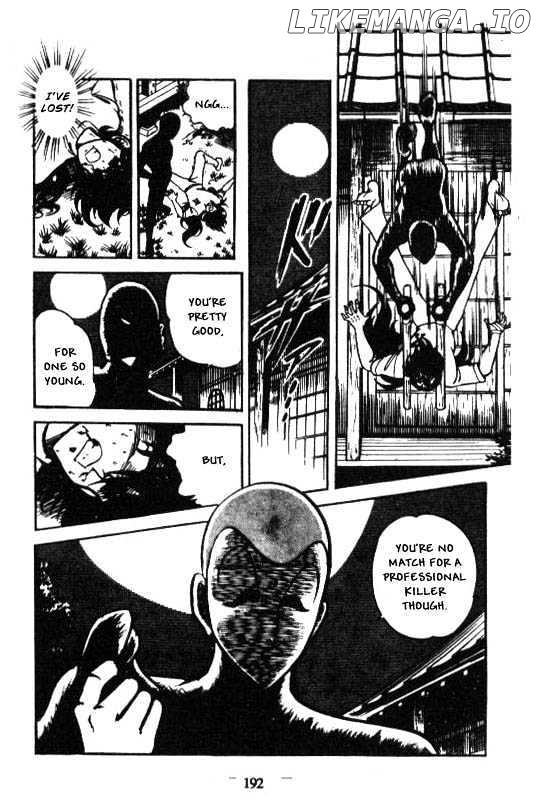 Kotaro Makaritoru chapter 56 - page 16