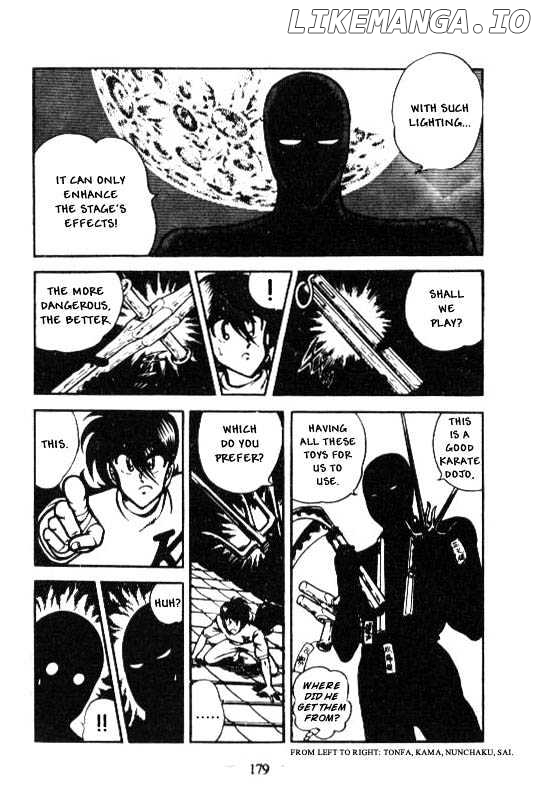 Kotaro Makaritoru chapter 56 - page 3
