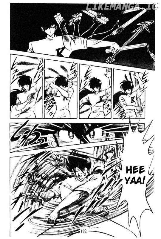 Kotaro Makaritoru chapter 56 - page 6