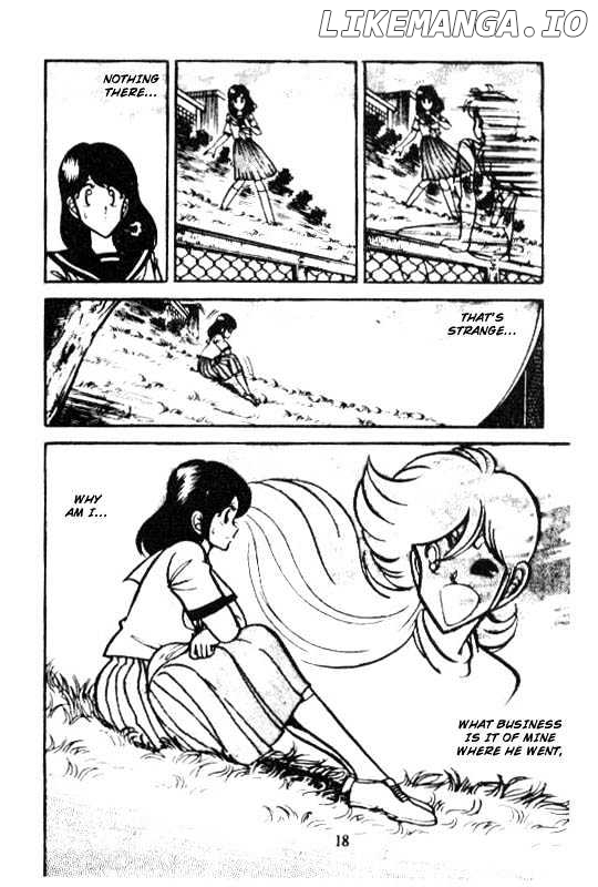 Kotaro Makaritoru chapter 57 - page 17