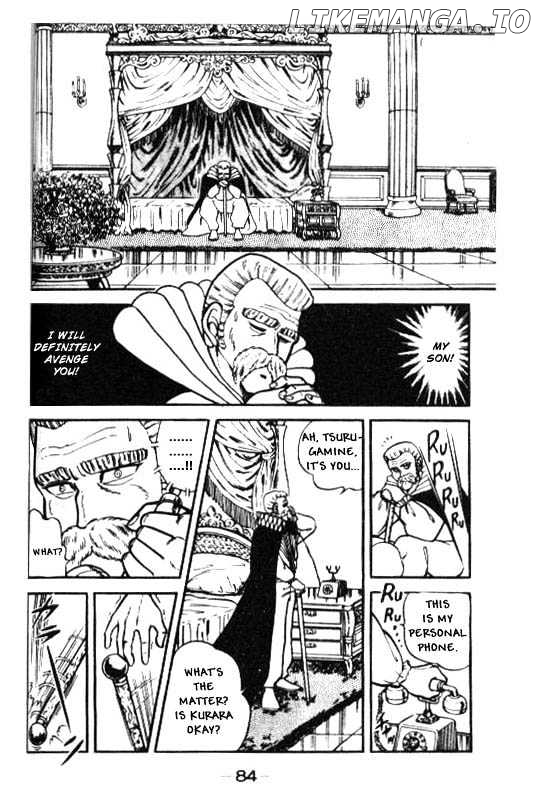 Kotaro Makaritoru chapter 59 - page 28