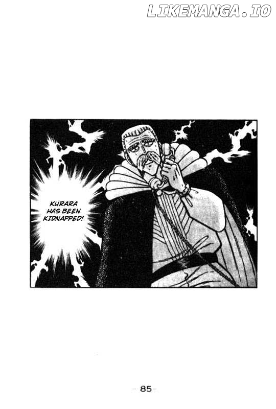 Kotaro Makaritoru chapter 59 - page 29