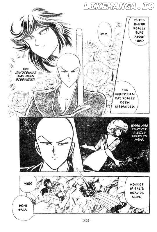 Kotaro Makaritoru chapter 69 - page 13