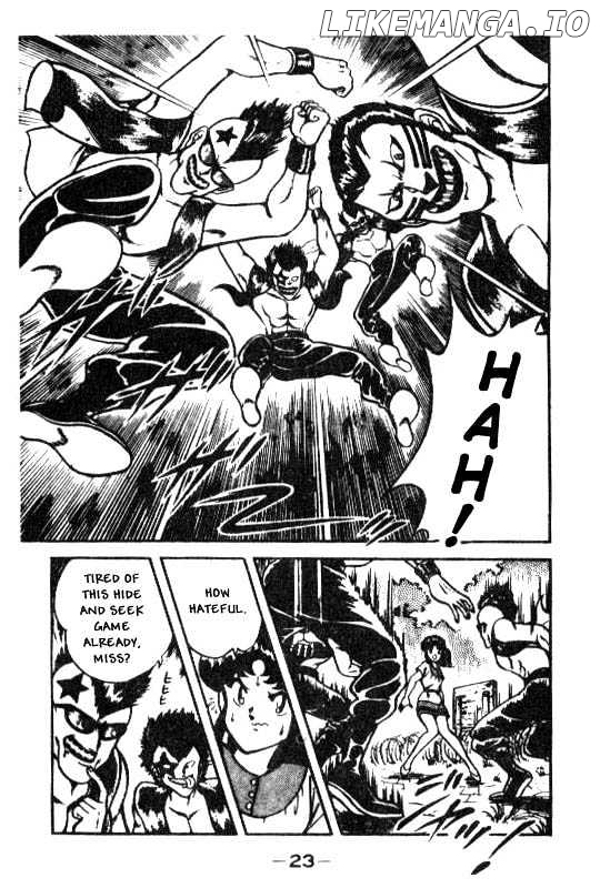 Kotaro Makaritoru chapter 69 - page 3