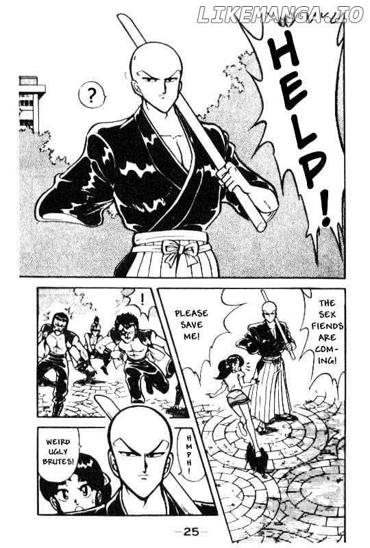 Kotaro Makaritoru chapter 69 - page 5
