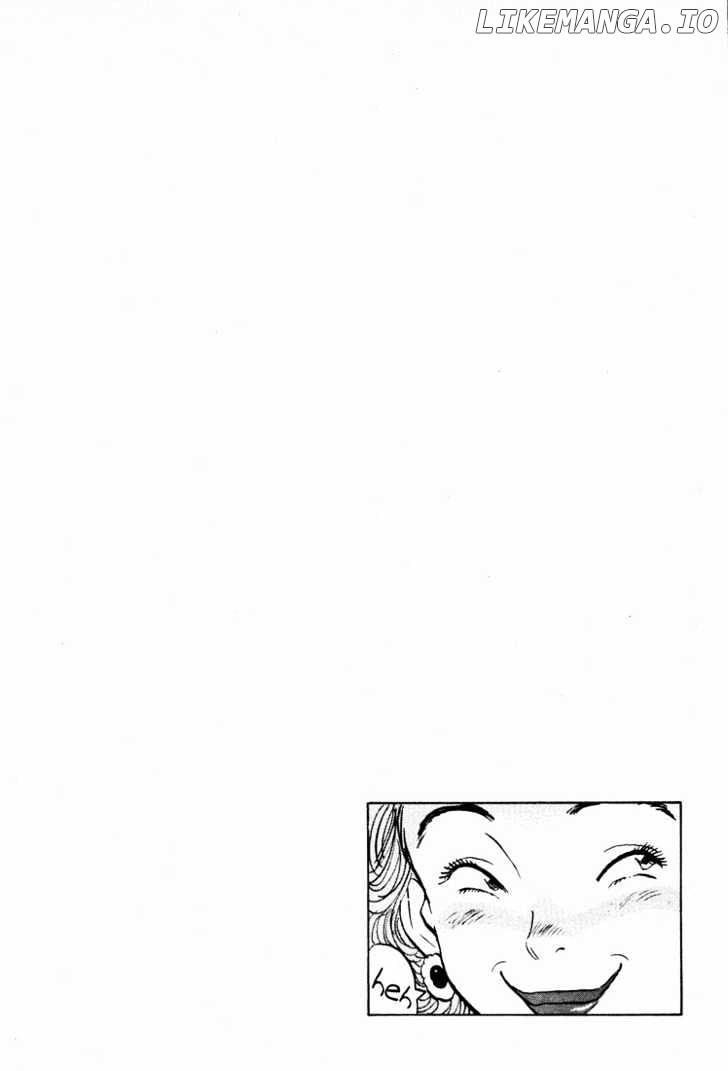 Happy! - Manga chapter 36 - page 23