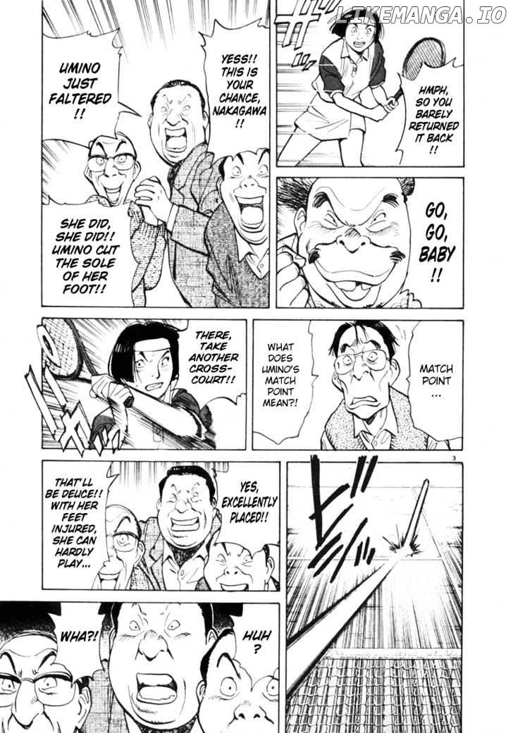 Happy! - Manga chapter 72 - page 3