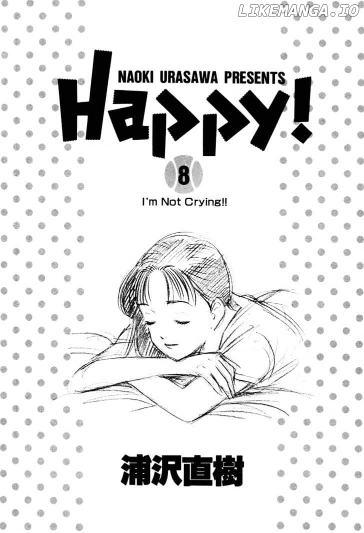 Happy! - Manga chapter 75 - page 2