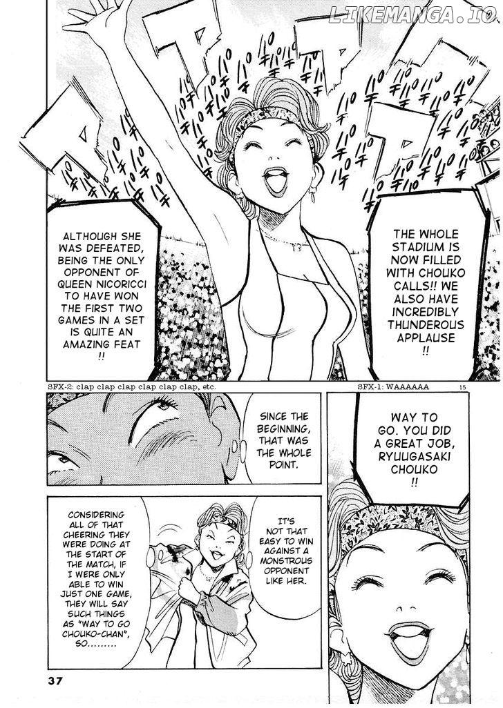 Happy! - Manga Chapter 153 - page 14