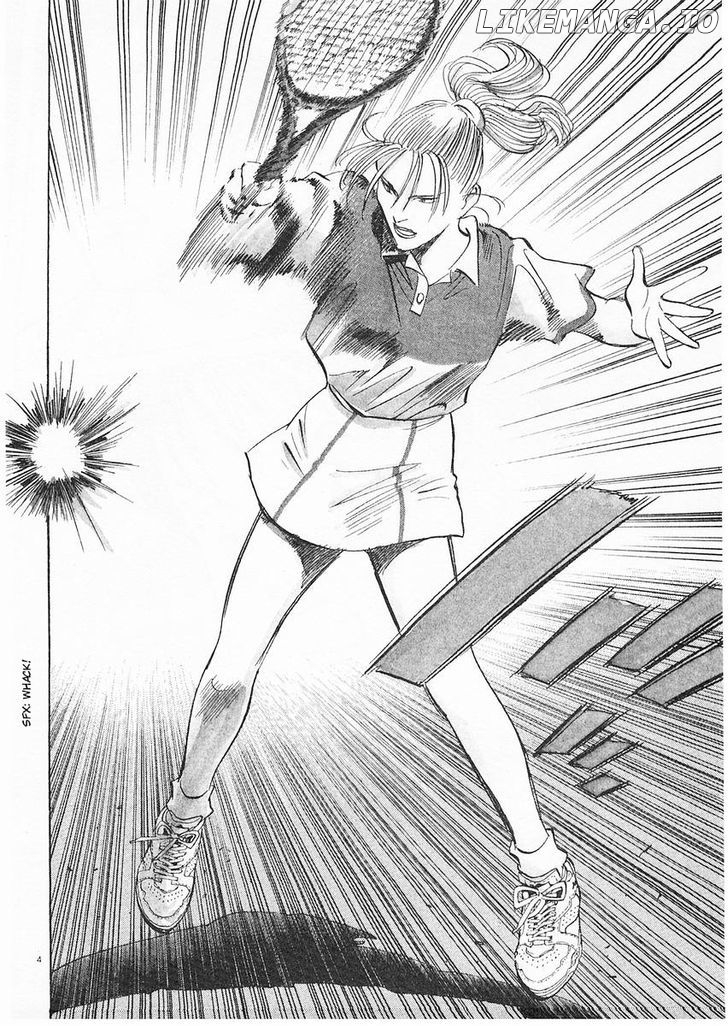 Happy! - Manga Chapter 201 - page 2