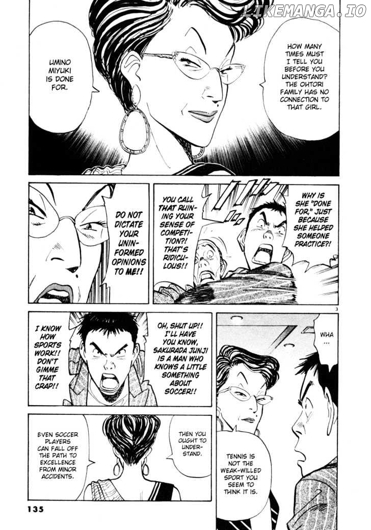 Happy! - Manga chapter 82 - page 3