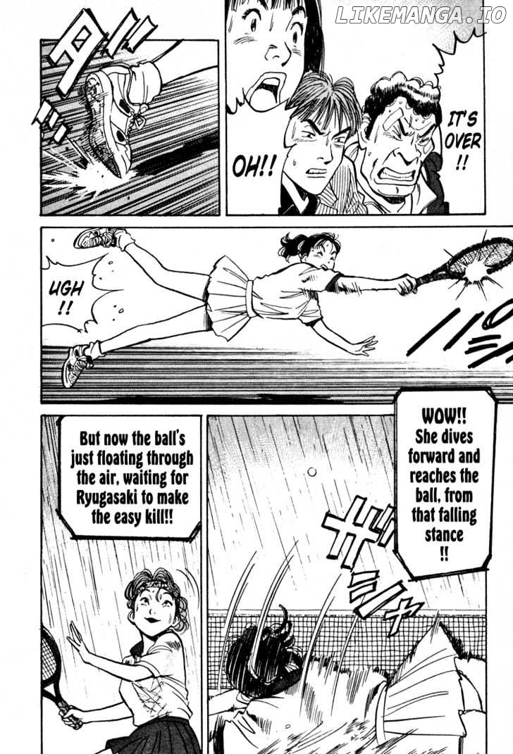 Happy! - Manga chapter 50 - page 2