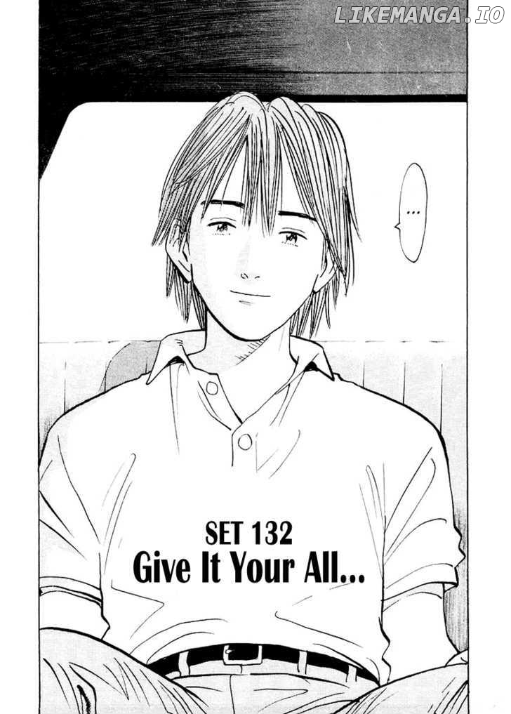 Happy! - Manga Chapter 132 - page 3