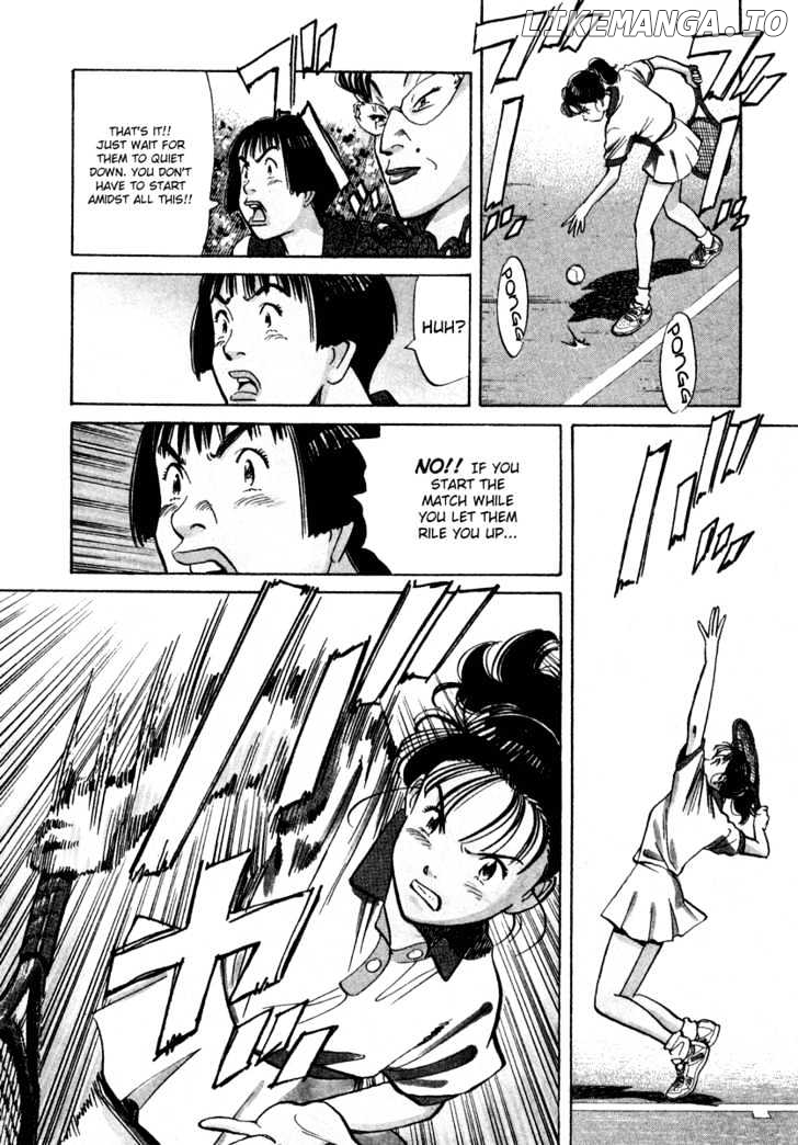 Happy! - Manga chapter 95 - page 4