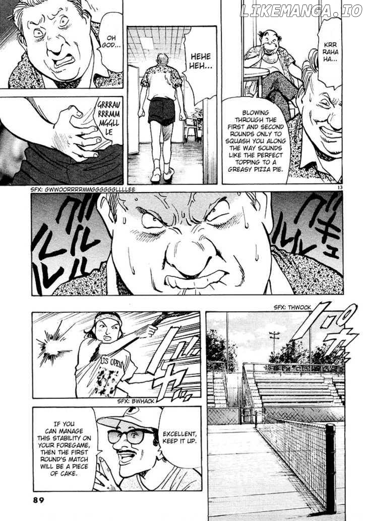 Happy! - Manga Chapter 134 - page 14