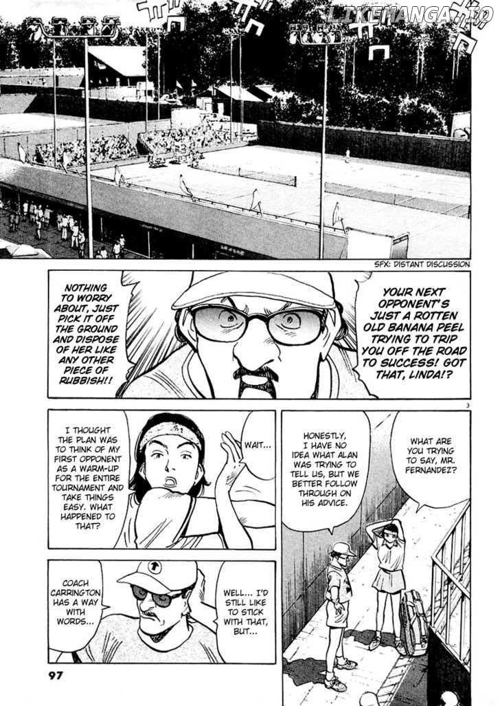 Happy! - Manga Chapter 135 - page 4
