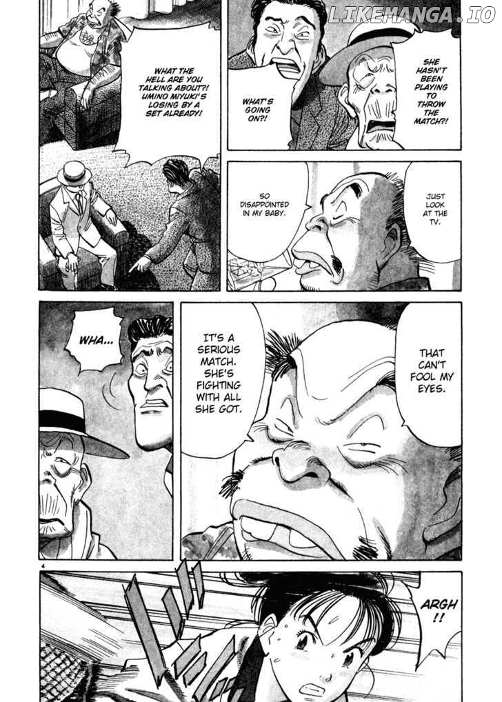 Happy! - Manga Chapter 101 - page 3