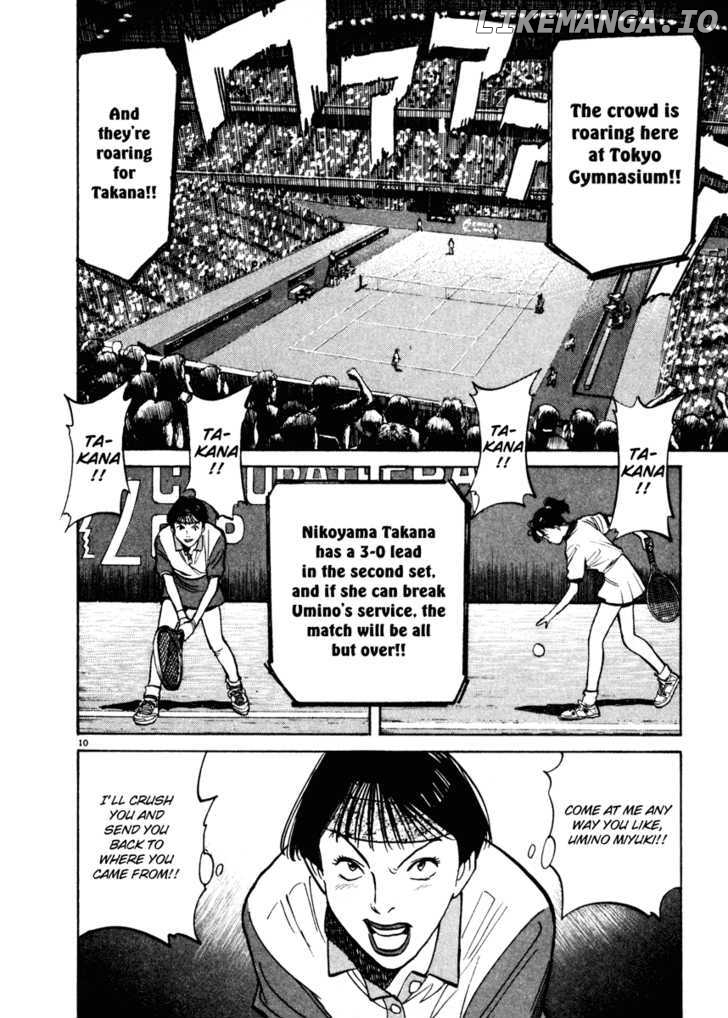 Happy! - Manga Chapter 101 - page 9