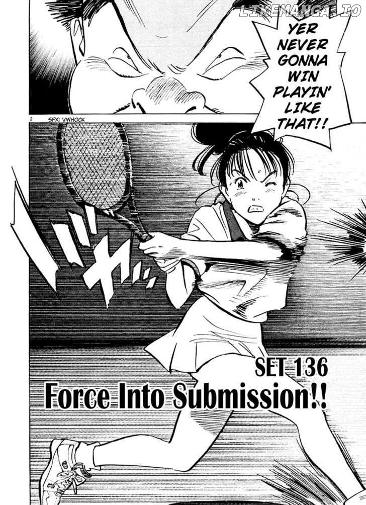Happy! - Manga Chapter 136 - page 3