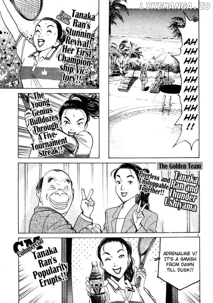 Happy! - Manga Chapter 105 - page 4