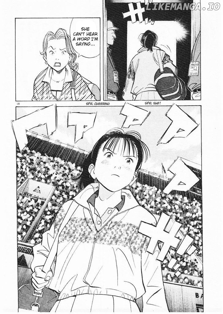 Happy! - Manga Chapter 196 - page 24