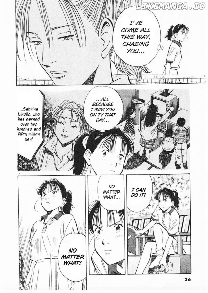 Happy! - Manga Chapter 196 - page 28