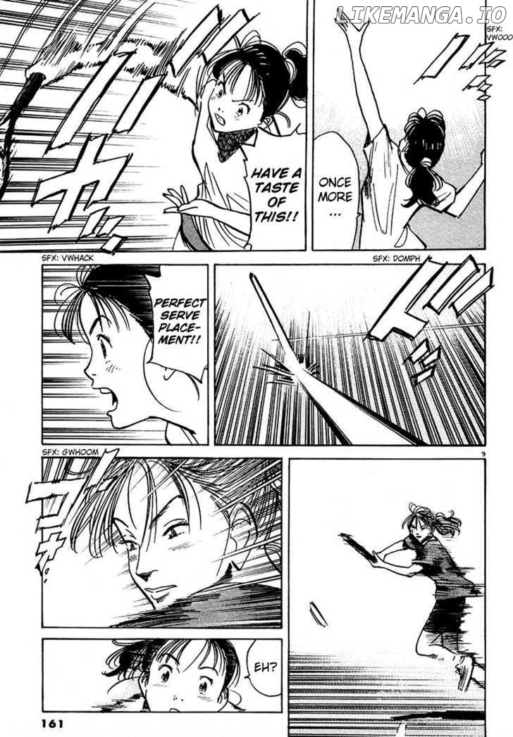 Happy! - Manga Chapter 116 - page 10