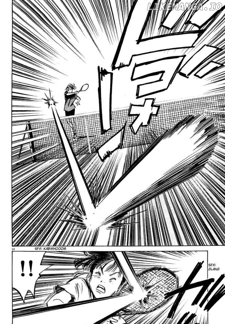 Happy! - Manga Chapter 116 - page 11