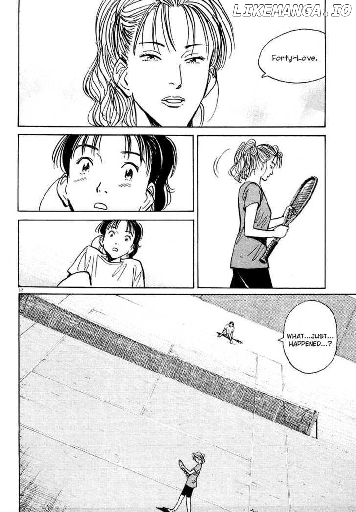 Happy! - Manga Chapter 116 - page 13