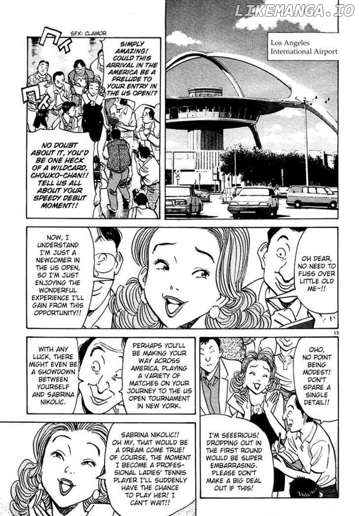 Happy! - Manga Chapter 116 - page 14