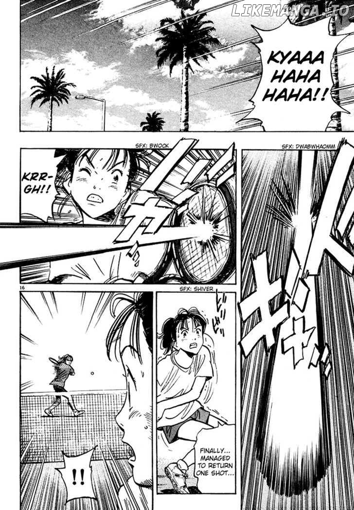 Happy! - Manga Chapter 116 - page 17