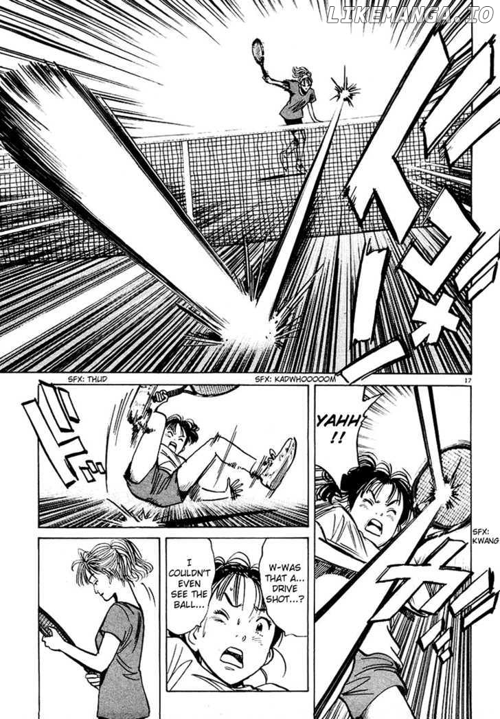 Happy! - Manga Chapter 116 - page 18
