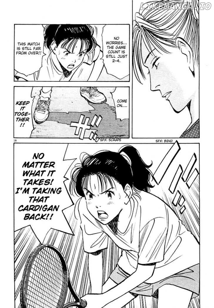 Happy! - Manga Chapter 116 - page 19