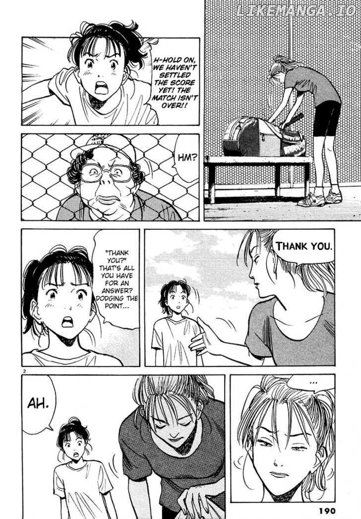 Happy! - Manga Chapter 118 - page 3