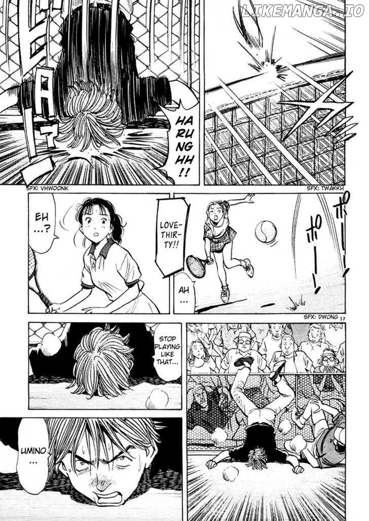 Happy! - Manga Chapter 122 - page 18