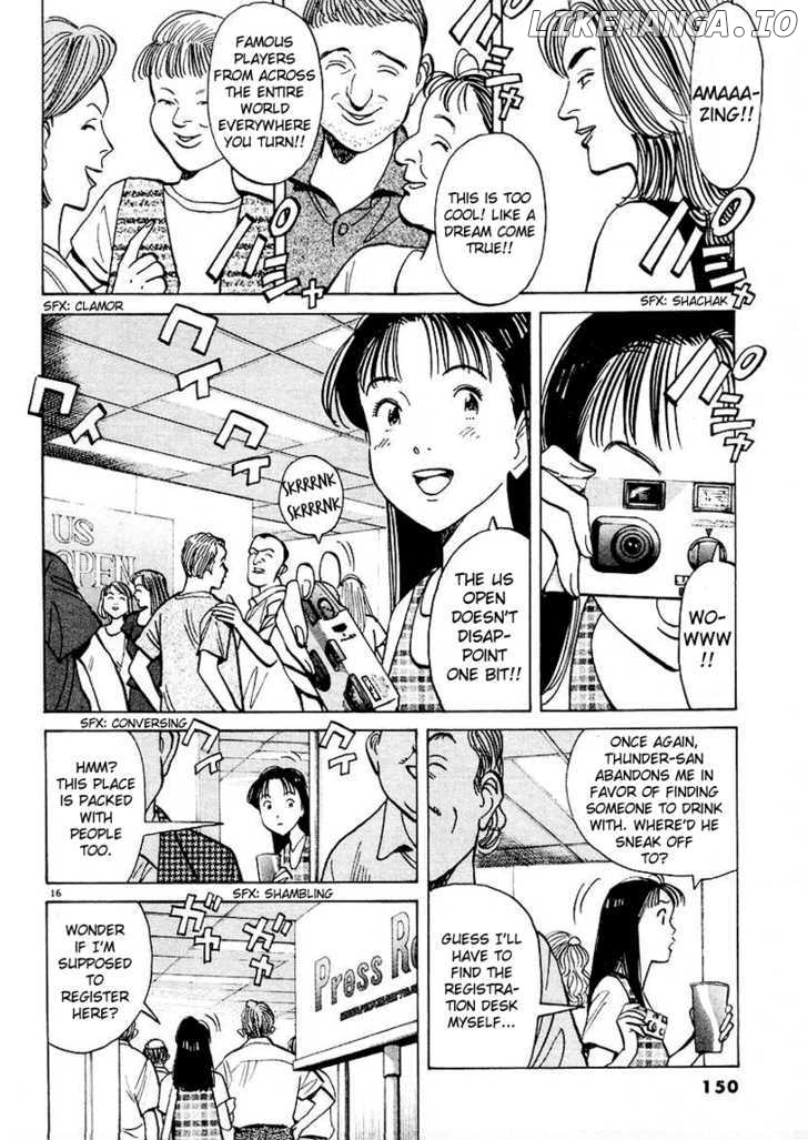 Happy! - Manga Chapter 126 - page 17