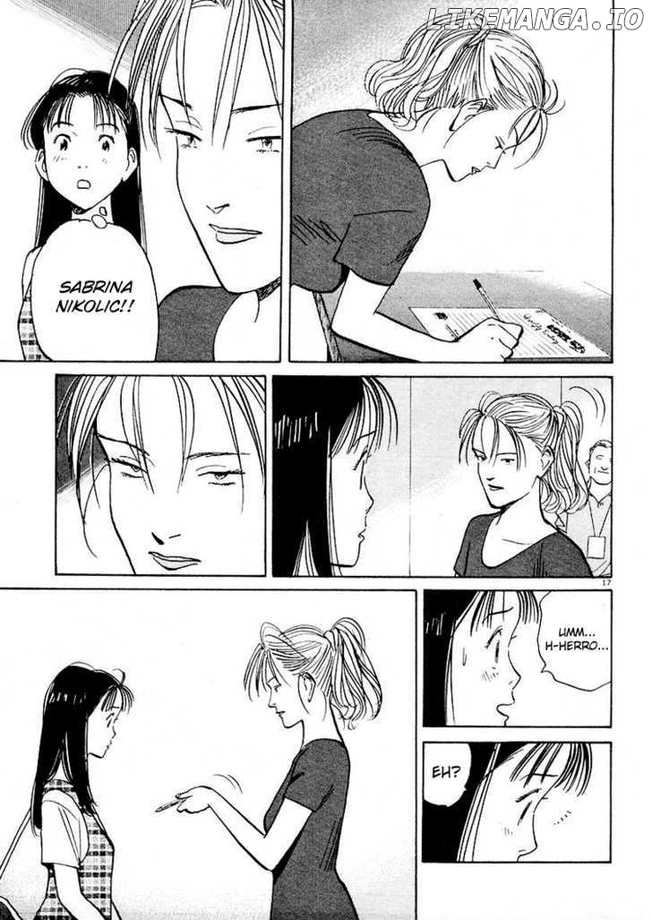 Happy! - Manga Chapter 127 - page 18