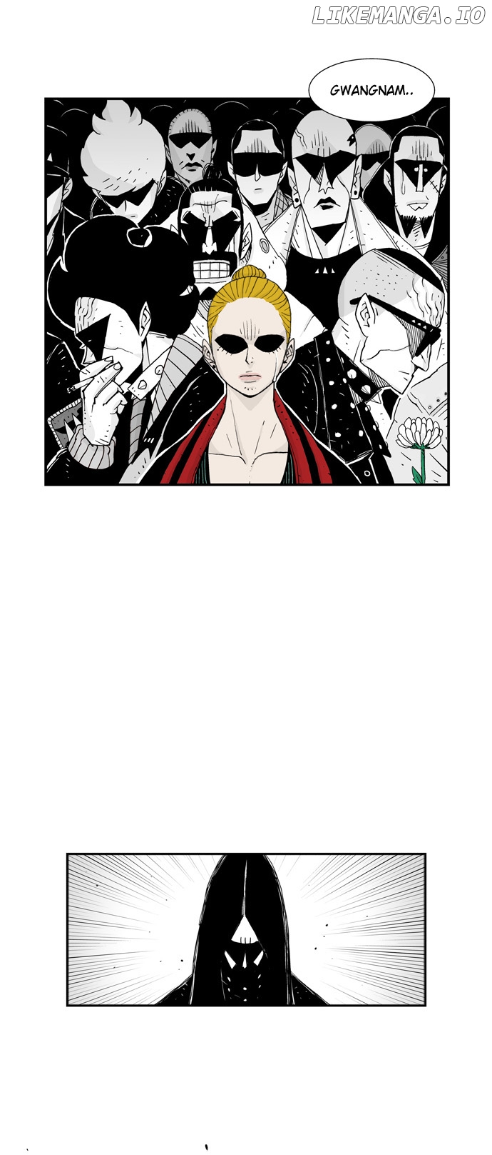 Hellper - Manga Chapter 0.1 - page 6