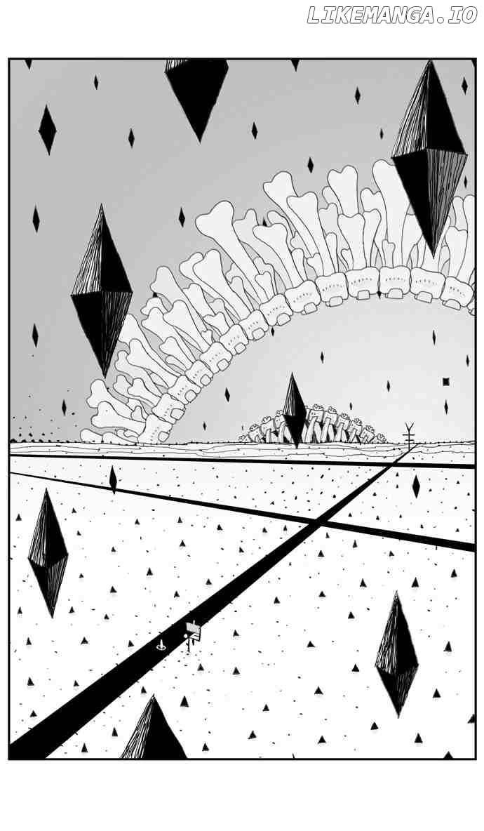 Hellper - Manga Chapter 1 - page 14