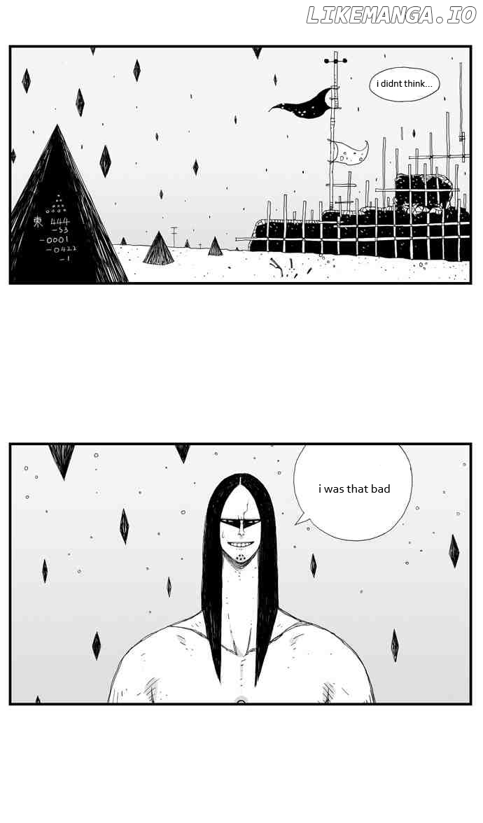 Hellper - Manga Chapter 1 - page 16