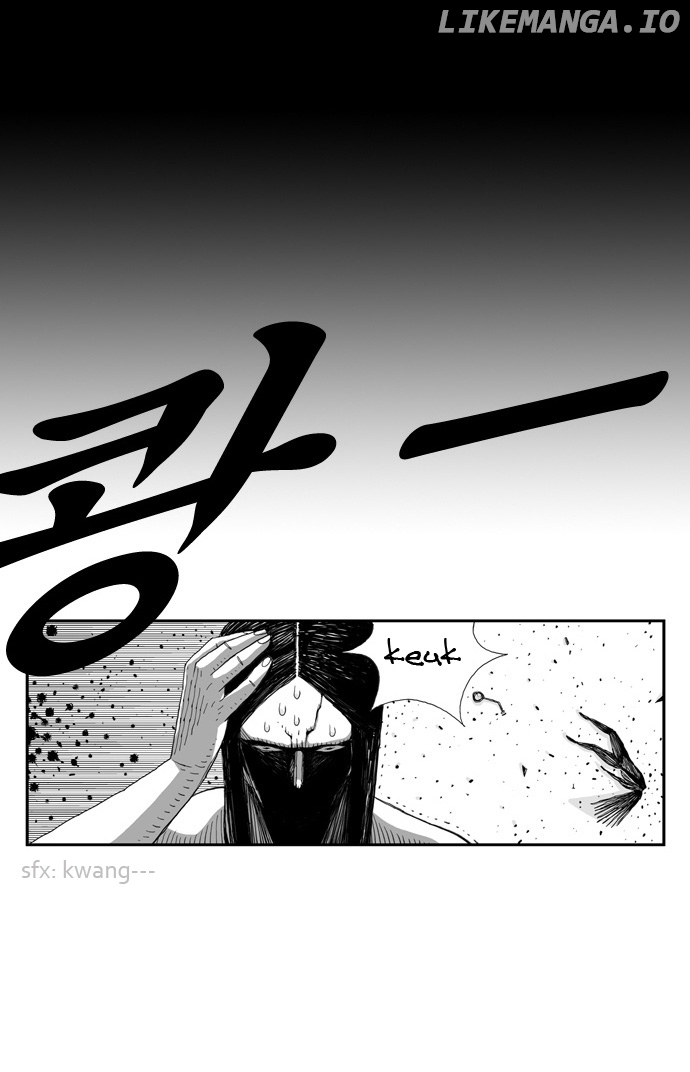 Hellper - Manga Chapter 1 - page 21
