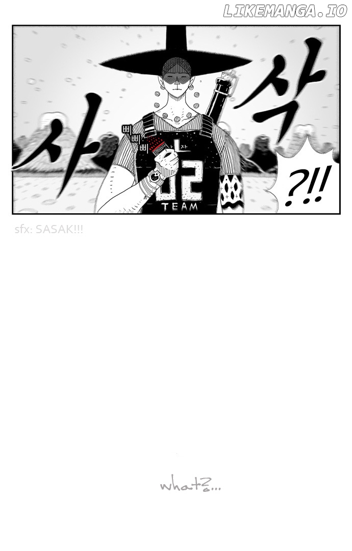 Hellper - Manga Chapter 1 - page 25