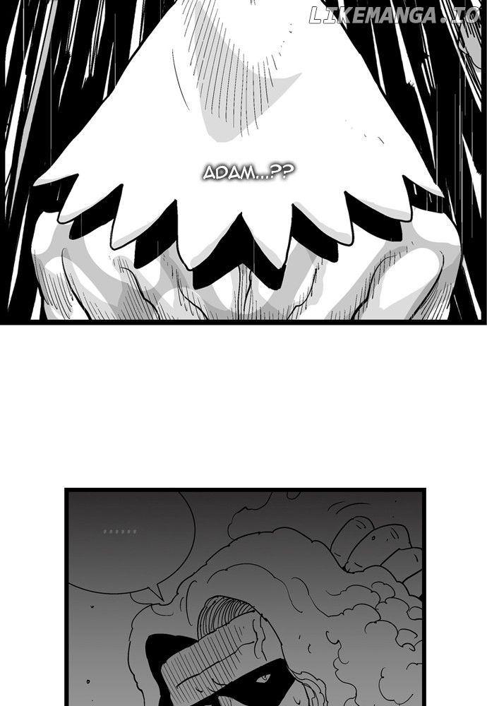 Hellper - Manga Chapter 169 - page 11