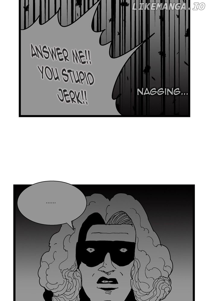 Hellper - Manga Chapter 169 - page 17