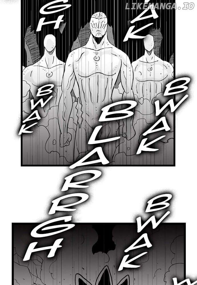 Hellper - Manga Chapter 169 - page 3
