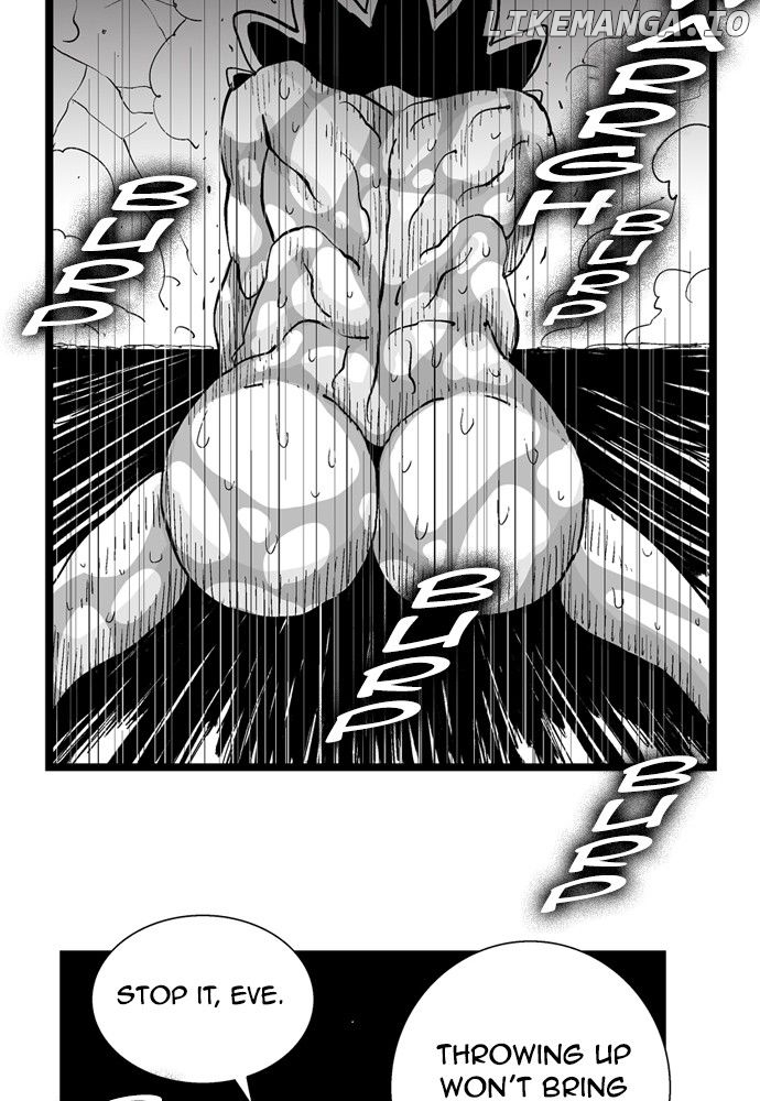 Hellper - Manga Chapter 169 - page 4